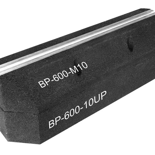 BP-600-10UP<br> - Podwyższenie do podstawy antywibracyjnej typu BP-600-M10 - zdjęcie 2