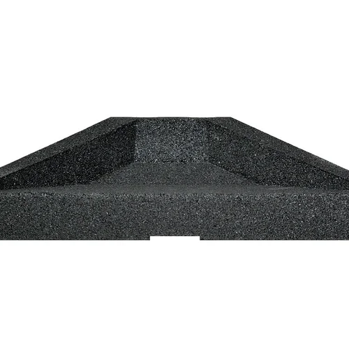 BP-3636-P41<br> - Big Foot rubber base 36x36 cm - photo 2