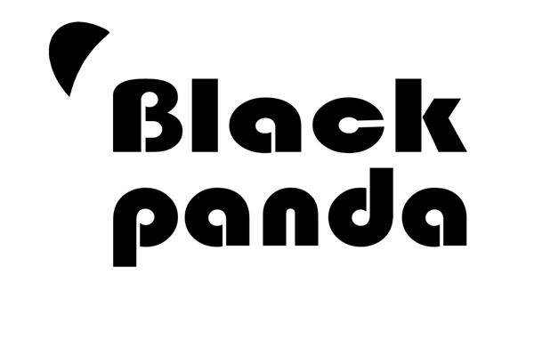 Black Panda