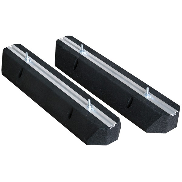 BP-1000-M10<br> - Podstawa gumowa 100cm