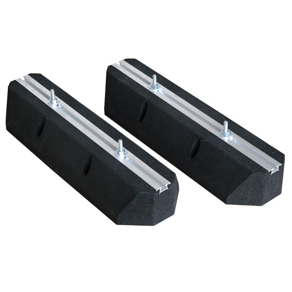 BP-600-M10<br> - Podstawa gumowa 60cm